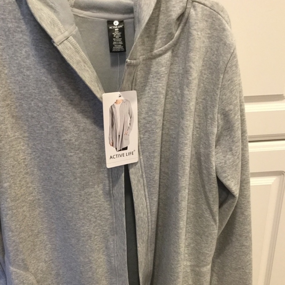 XXL velvet lined  Super cozy Cardigan 🙃 - Picture 2 of 8